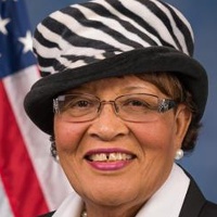 Alma Adams