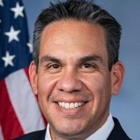 Pete Aguilar