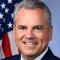 Mark Alford