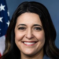 Stephanie Bice