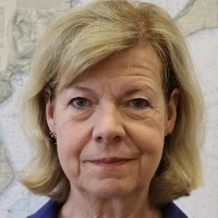 Tammy Baldwin