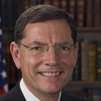 John Barrasso
