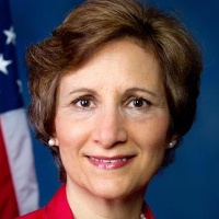 Suzanne Bonamici
