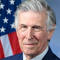 Donald Beyer