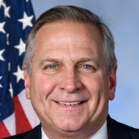 Mike Bost