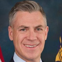 Jim Banks