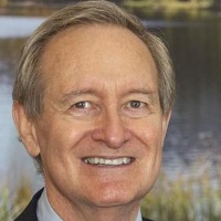 Mike Crapo