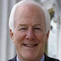 John Cornyn