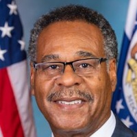 Emanuel Cleaver
