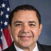 Henry Cuellar