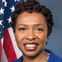 Yvette Clarke