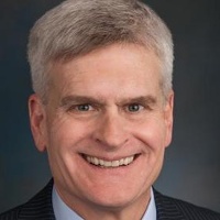 Bill Cassidy