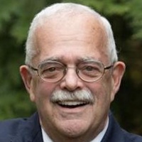 Gerald Connolly