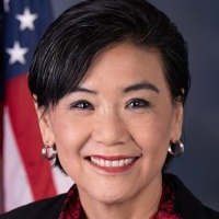 Judy Chu