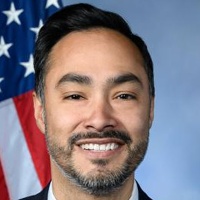 Joaquin Castro