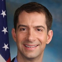 Tom Cotton