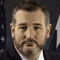 Ted Cruz