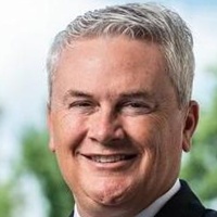James Comer