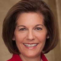 Catherine Cortez Masto