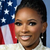 Jasmine Crockett