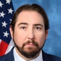 Eli Crane