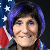Rosa DeLauro