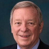 Richard Durbin