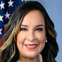 Mónica De La Cruz
