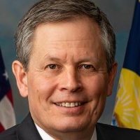 Steve Daines