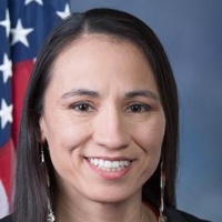 Sharice Davids