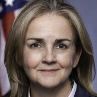 Madeleine Dean