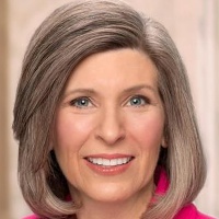 Joni Ernst