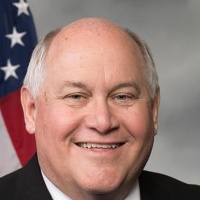Ron Estes