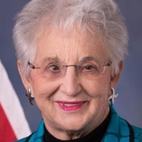 Virginia Foxx