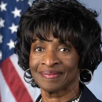 Valerie Foushee