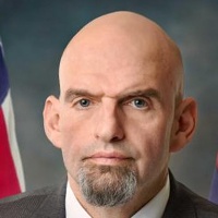 John Fetterman