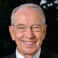 Chuck Grassley