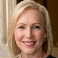 Kirsten Gillibrand