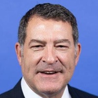 Mark Green
