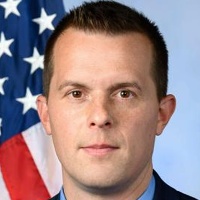 Jared Golden