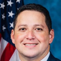 Tony Gonzales