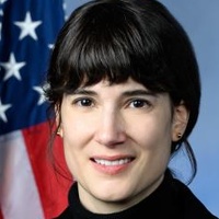 Marie Gluesenkamp Perez