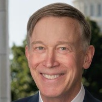 John Hickenlooper