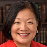 Mazie Hirono