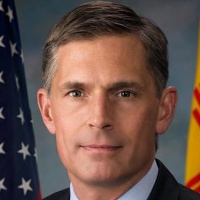 Martin Heinrich