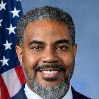 Steven Horsford