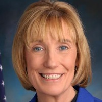 Maggie Hassan