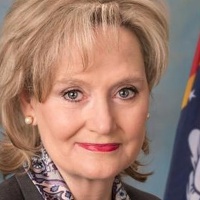 Cindy Hyde-Smith