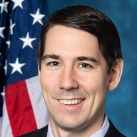 Josh Harder