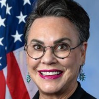 Harriet Hageman